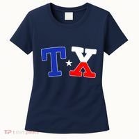 TX Logo Texas State Women's T-Shirt thumb 0