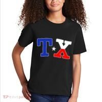TX Logo Texas State Kids T-Shirt thumb 2