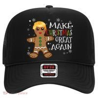 Trump Xmas Make Christmas Great Again Christmas Hat thumb 0