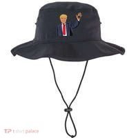 Trump Xrp Bucket Hat thumb 0