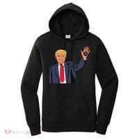 Trump Xrp Women's Hoodie thumb 0