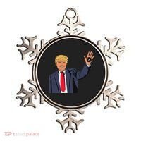 Trump Xrp Ornament thumb 0