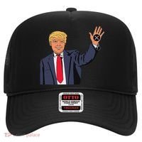 Trump Xrp Hat thumb 0