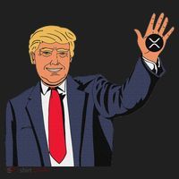 Trump Xrp Hat thumb 2