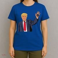 Trump Xrp T-Shirt thumb 4