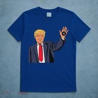 Trump Xrp T-Shirt thumb 5