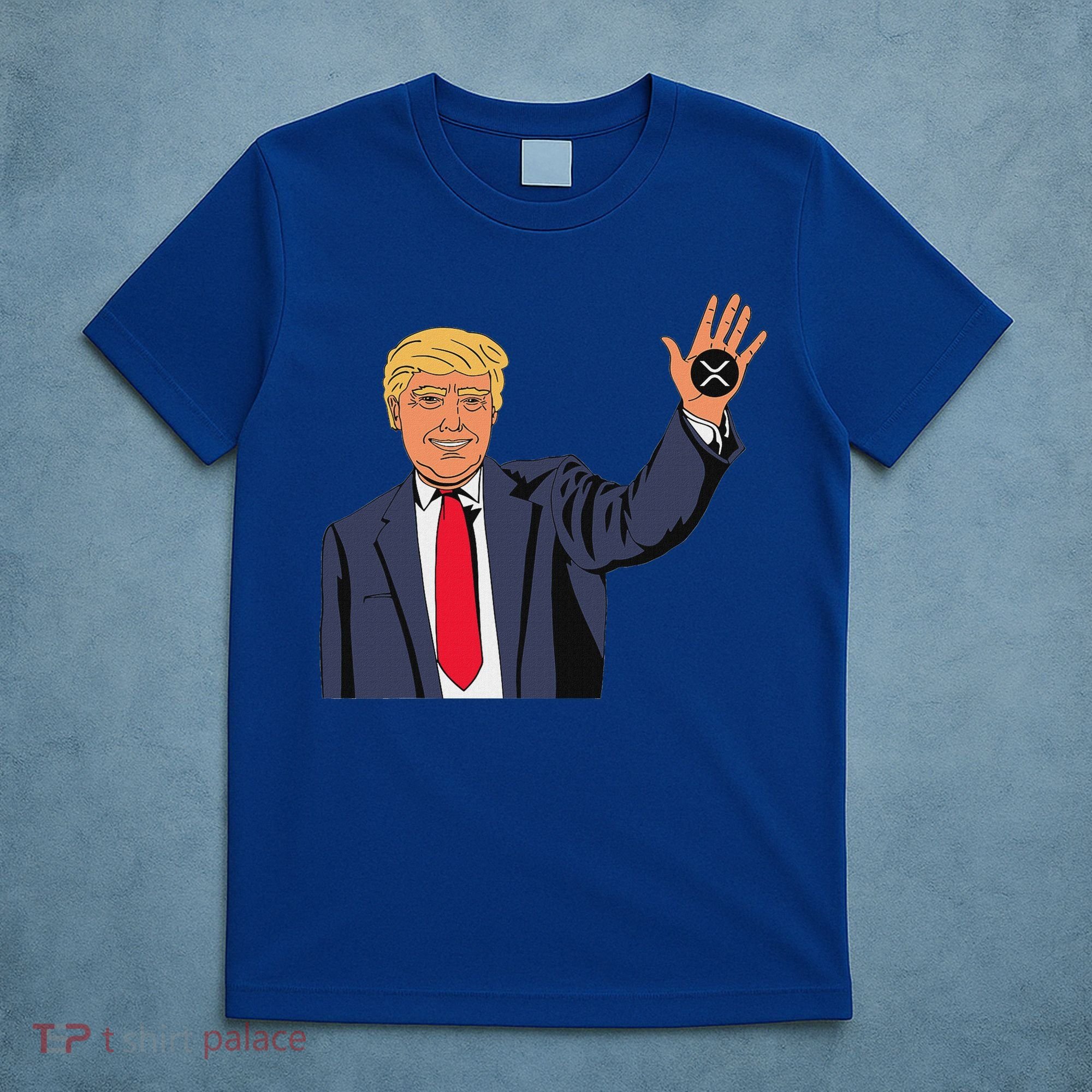 Trump Xrp T-Shirt