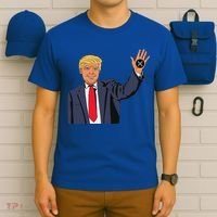 Trump Xrp T-Shirt thumb 6