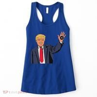Trump Xrp Women's Tank Top thumb 0