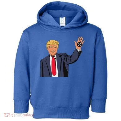 Toddler Hoodie