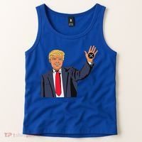 Trump Xrp Tank Top thumb 2