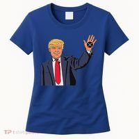 Trump Xrp Women's T-Shirt thumb 0