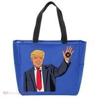 Trump Xrp Tote Bag thumb 0