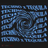 Techno X Tequila Long Sleeve Shirt thumb 2
