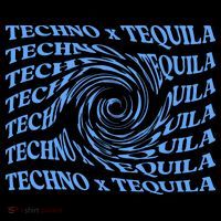 Techno X Tequila Apron thumb 3
