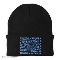Techno X Tequila Beanie thumb 0