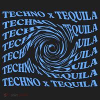 Techno X Tequila Tumbler thumb 3