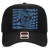 Techno X Tequila Hat thumb 0