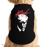 Trump X Whole Lotta Red Limited Doggie Tank thumb 0