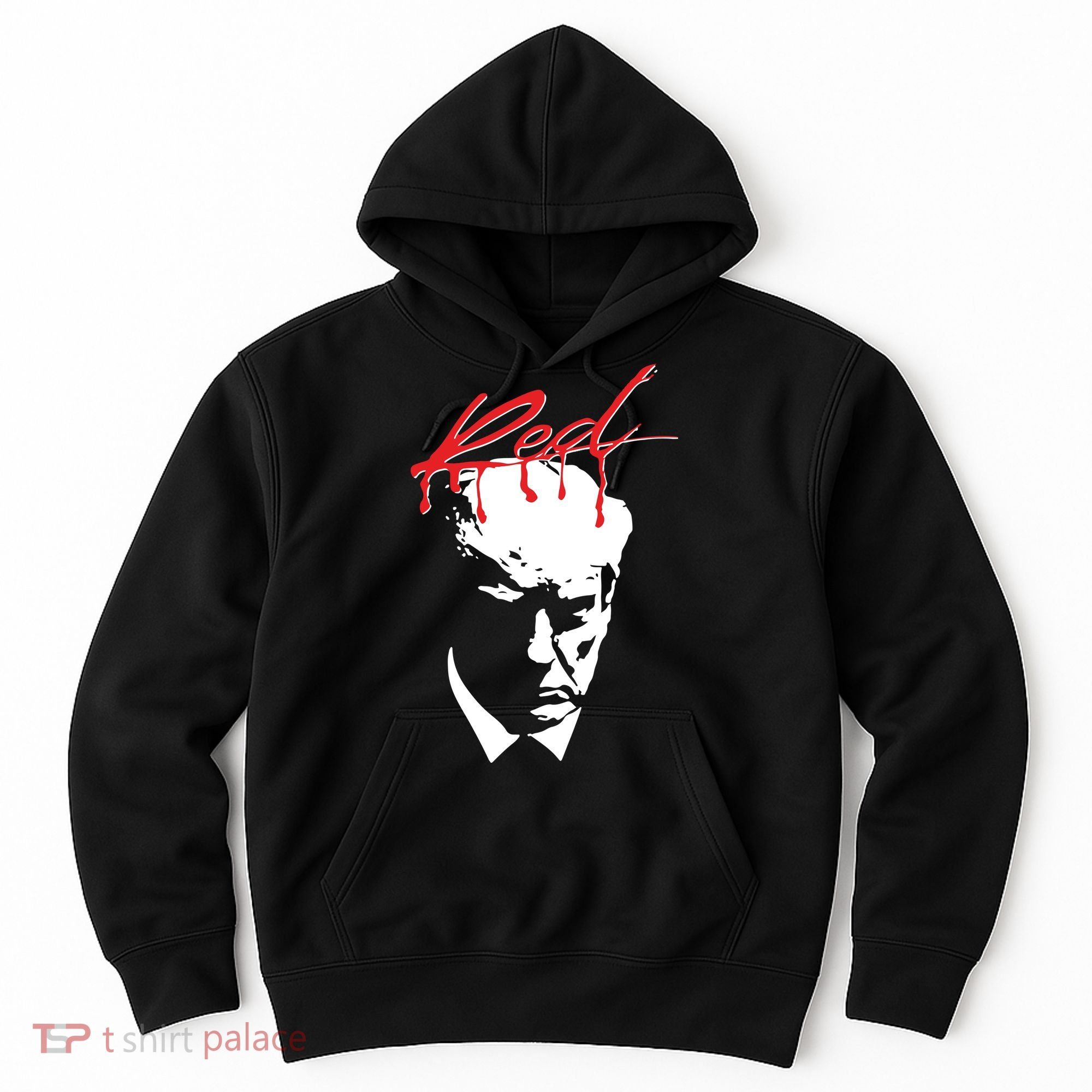 Trump X Whole Lotta Red Limited Hoodie