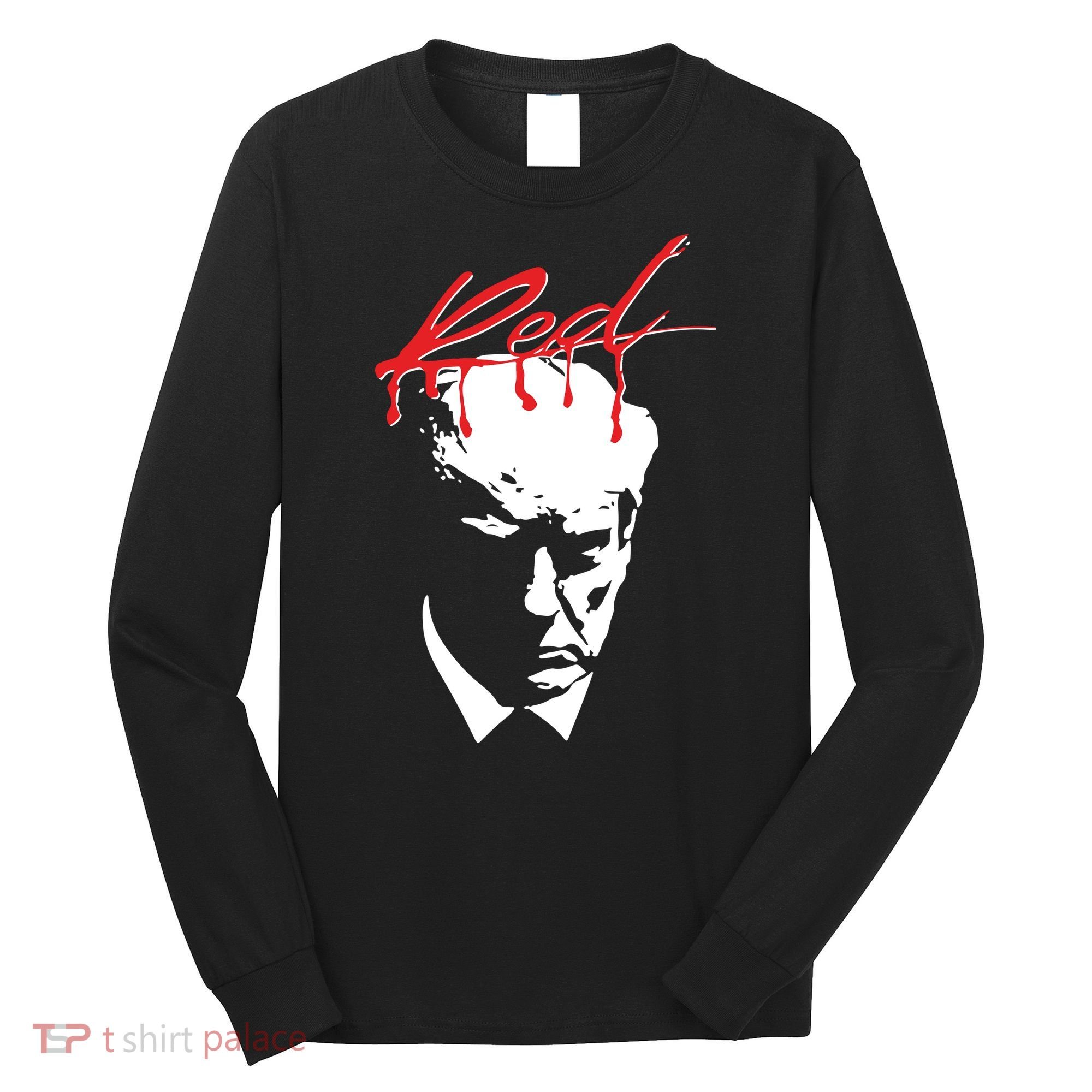 Trump X Whole Lotta Red Limited Long Sleeve Shirt