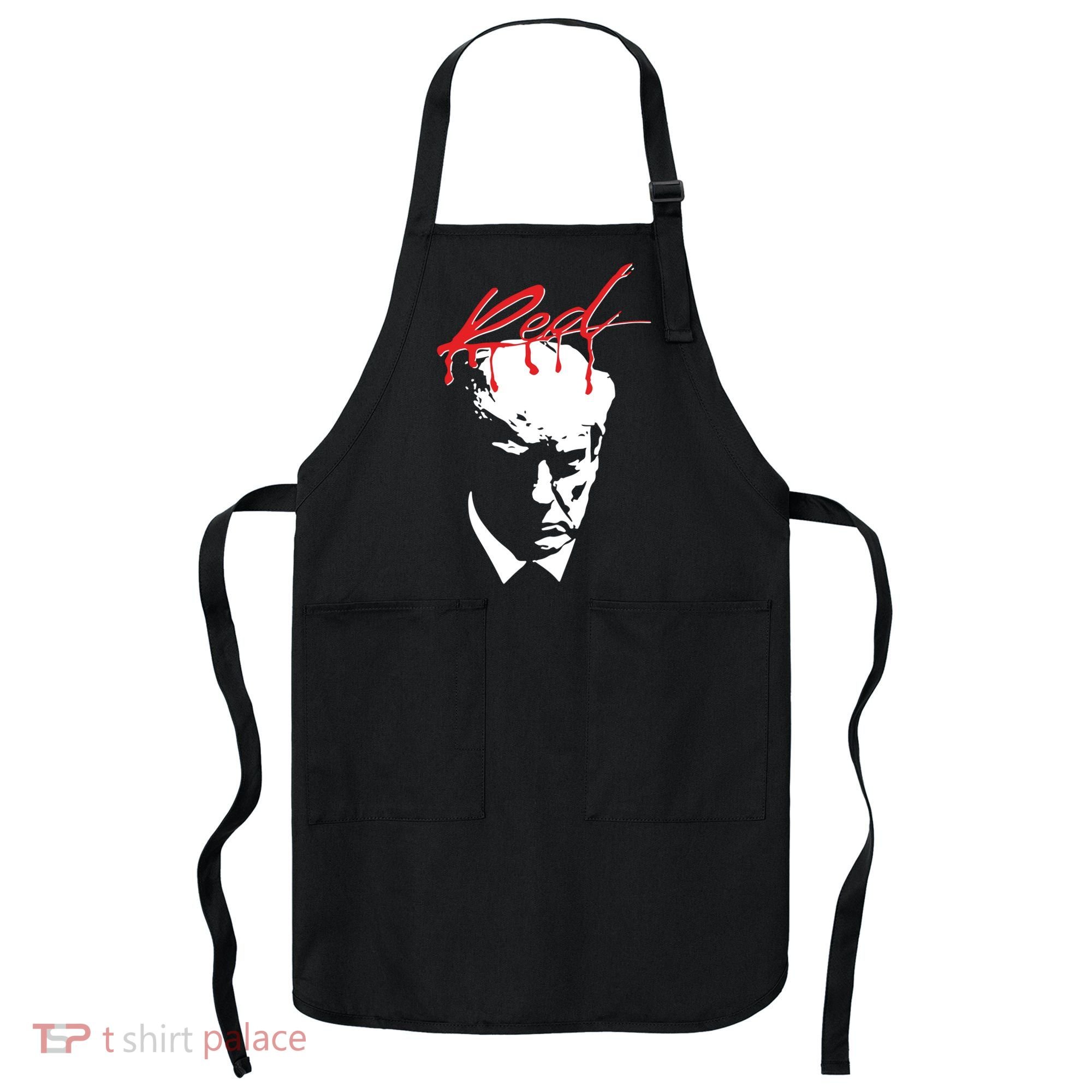 Trump X Whole Lotta Red Limited Apron