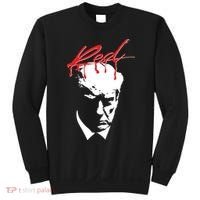 Trump X Whole Lotta Red Limited Sweatshirt thumb 0