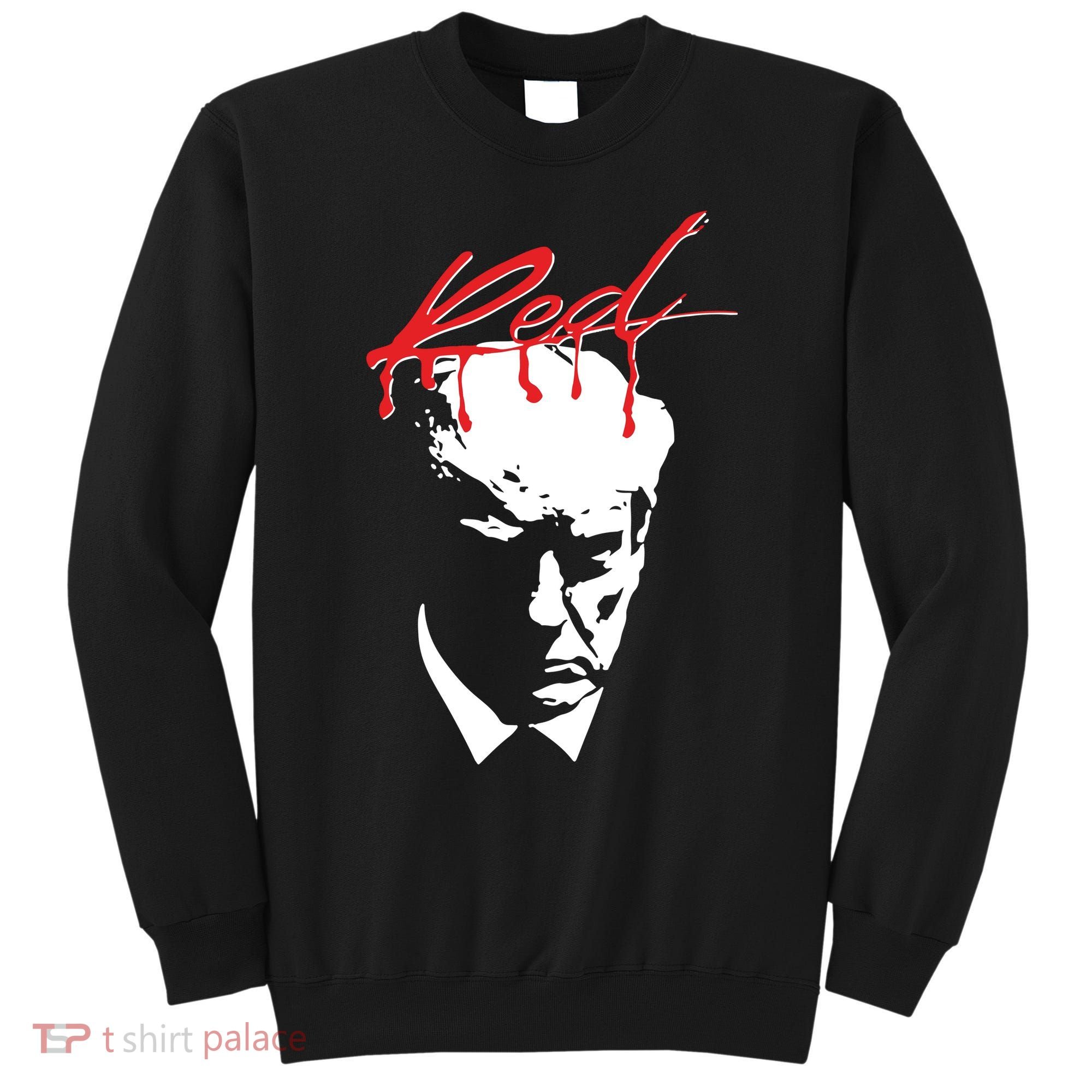 Trump X Whole Lotta Red Limited Sweatshirt