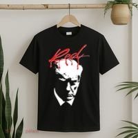 Trump X Whole Lotta Red Limited T-Shirt thumb 2