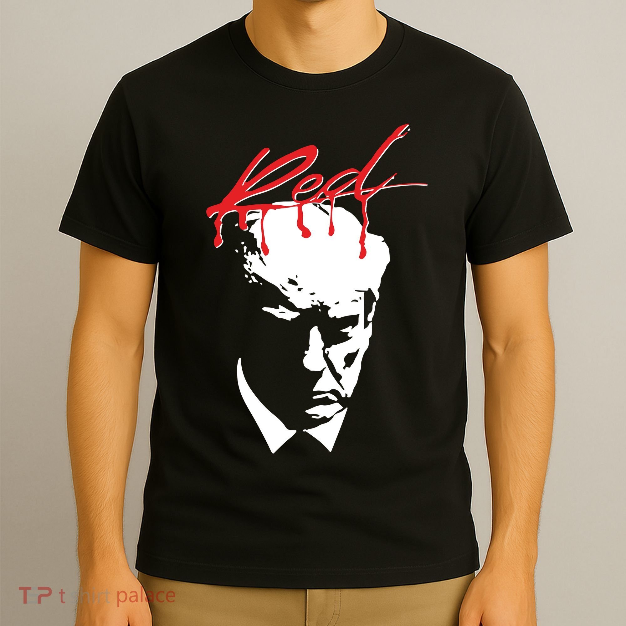 Trump X Whole Lotta Red Limited T-Shirt