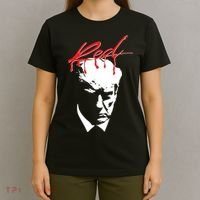 Trump X Whole Lotta Red Limited T-Shirt thumb 4
