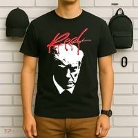 Trump X Whole Lotta Red Limited T-Shirt thumb 6