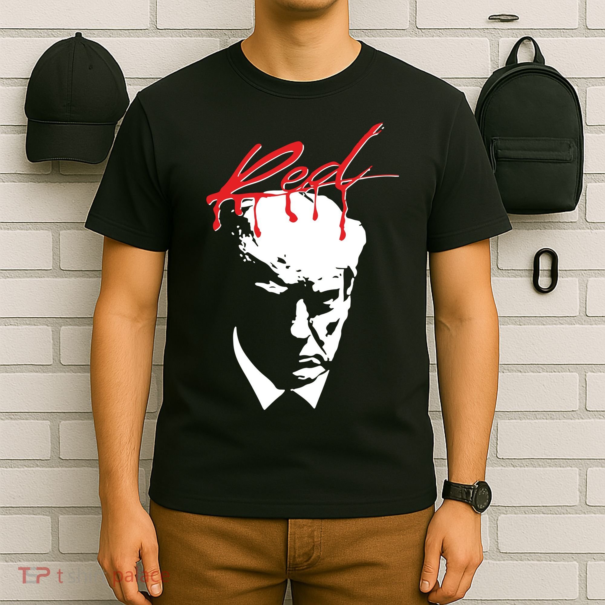 Trump X Whole Lotta Red Limited T-Shirt