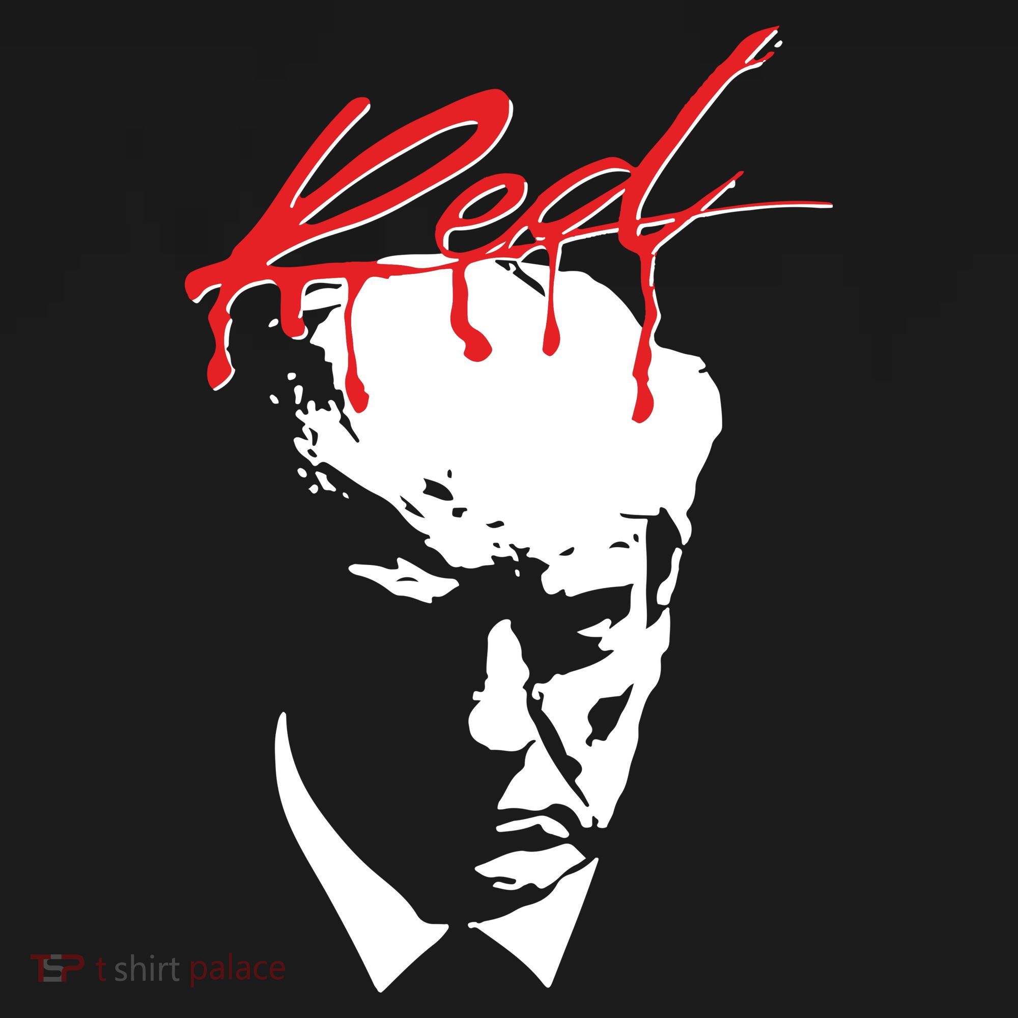 Trump X Whole Lotta Red Limited T-Shirt