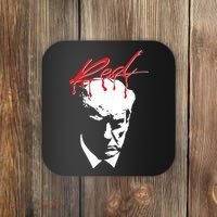Trump X Whole Lotta Red Limited Coaster thumb 0