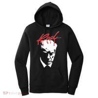 Trump X Whole Lotta Red Limited Women's Hoodie thumb 0