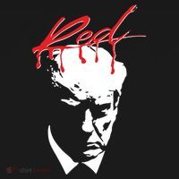 Trump X Whole Lotta Red Limited Mousepad thumb 1