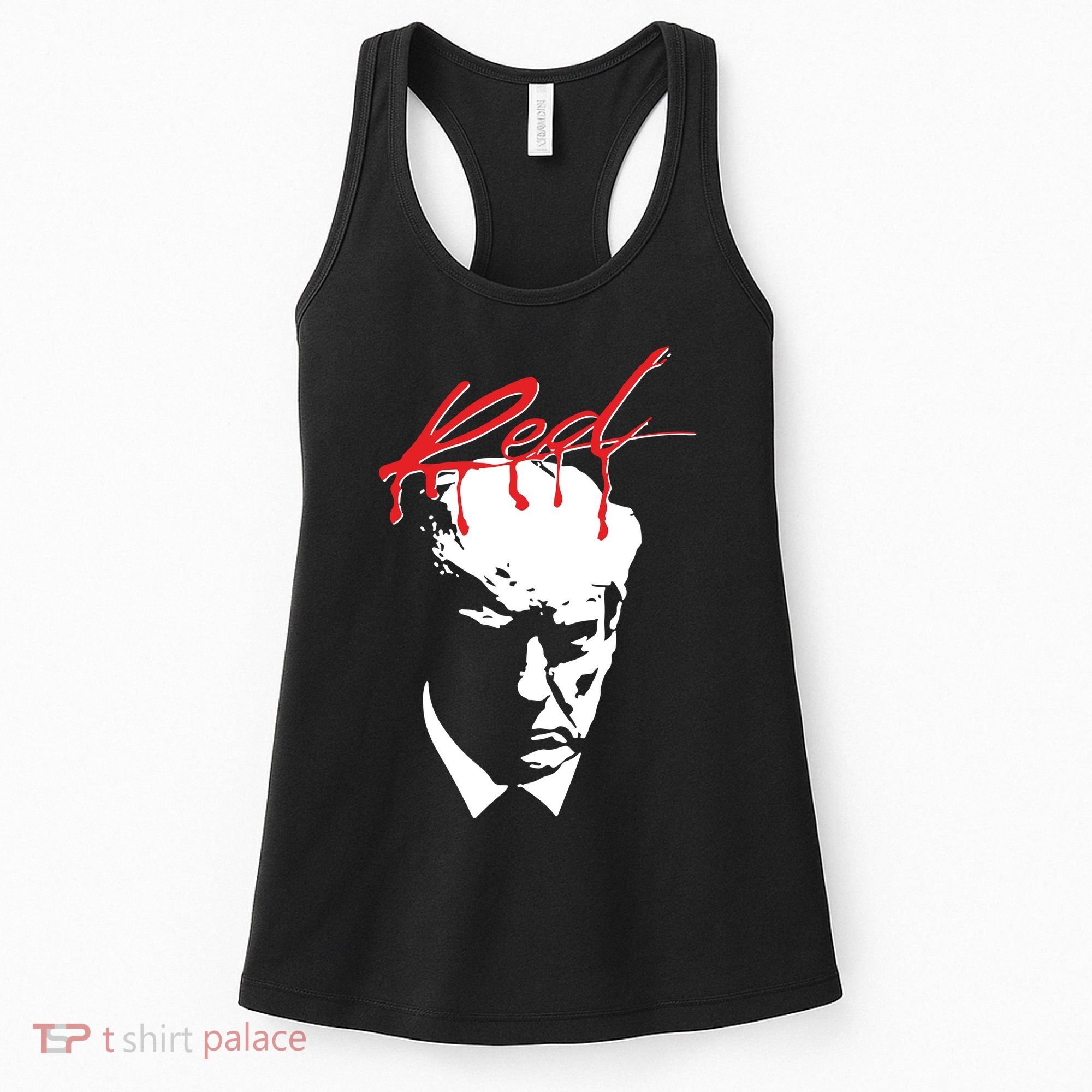 Trump X Whole Lotta Red Limited Women's Tank Top