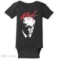 Trump X Whole Lotta Red Limited Baby Bodysuit thumb 0