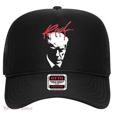 Trump X Whole Lotta Red Limited Hat