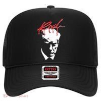 Trump X Whole Lotta Red Limited Hat thumb 0