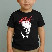 Trump X Whole Lotta Red Limited Toddler T-Shirt thumb 2