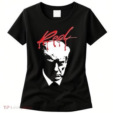 Trump X Whole Lotta Red Limited Women's T-Shirt
