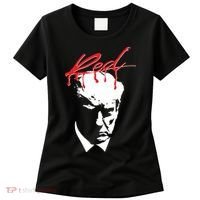 Trump X Whole Lotta Red Limited Women's T-Shirt thumb 0