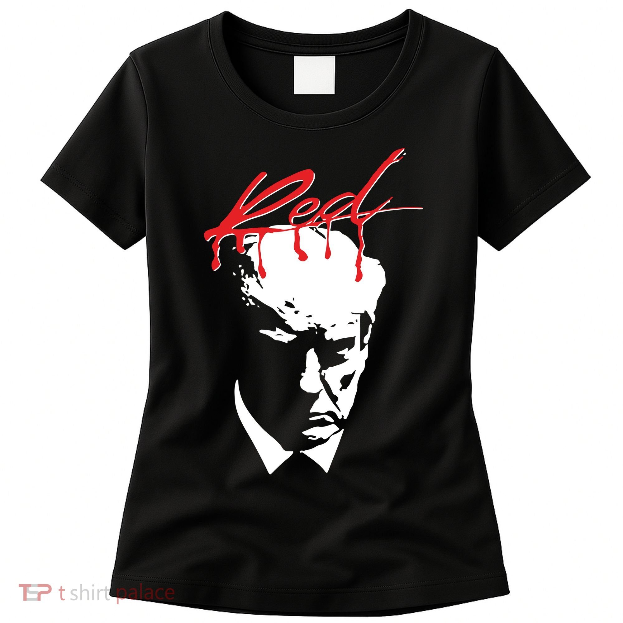 Trump X Whole Lotta Red Limited Women's T-Shirt