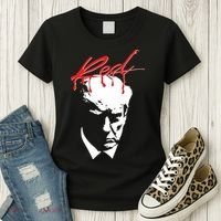 Trump X Whole Lotta Red Limited Women's T-Shirt thumb 3