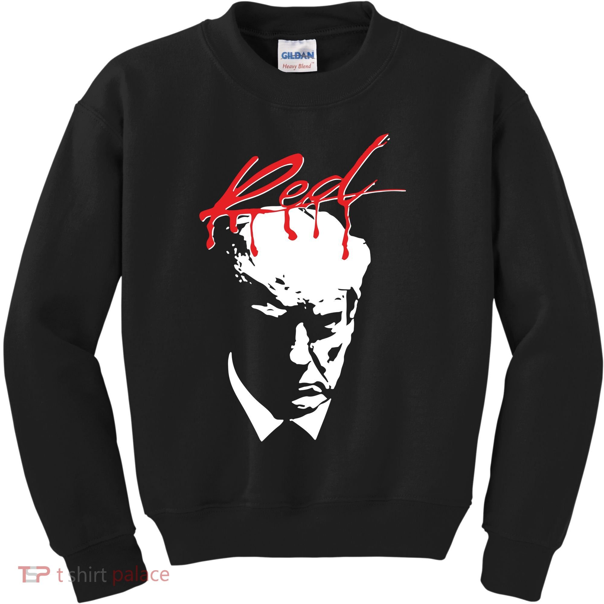 Trump X Whole Lotta Red Limited Kids Sweatshirt