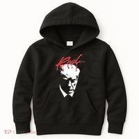 Trump X Whole Lotta Red Limited Kids Hoodie thumb 0