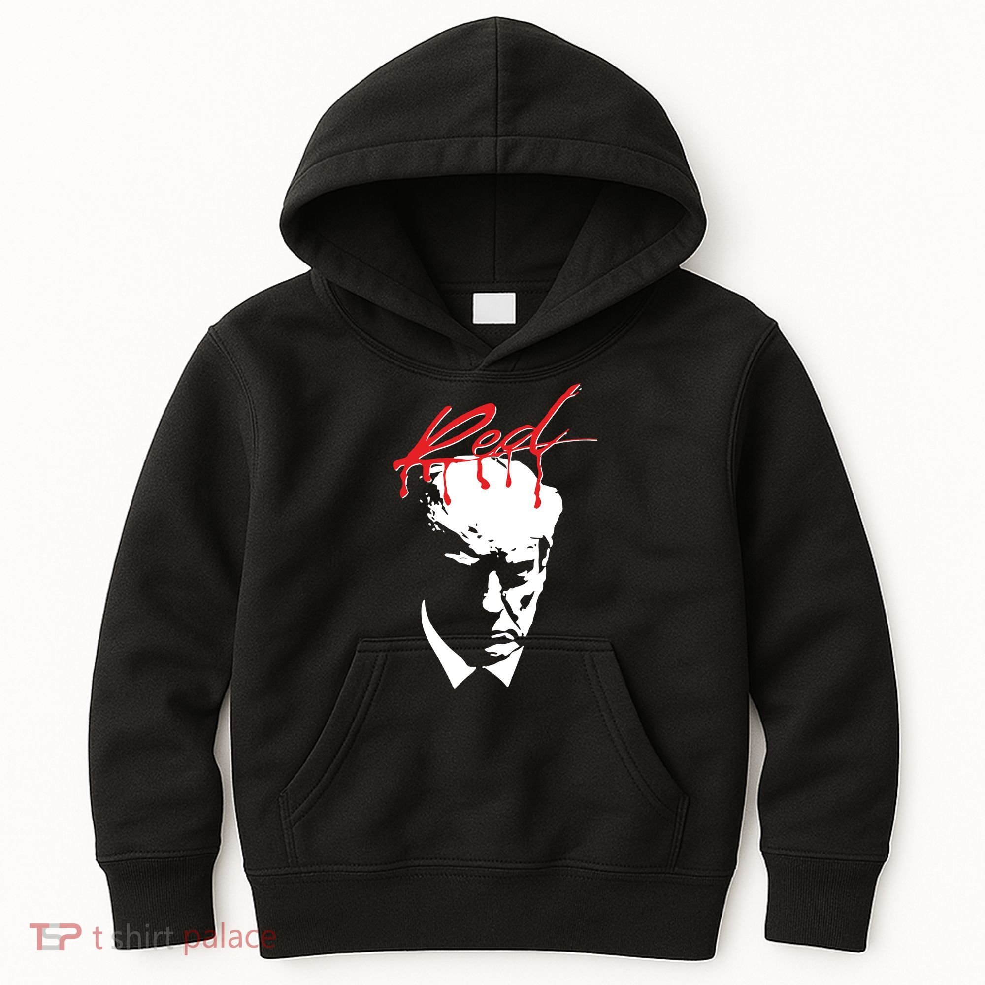 Trump X Whole Lotta Red Limited Kids Hoodie