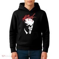 Trump X Whole Lotta Red Limited Kids Hoodie thumb 4